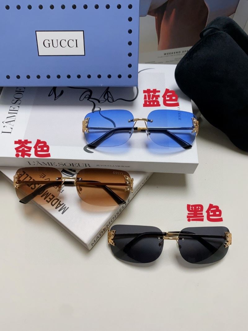 Gucci Sunglasses